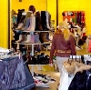 Магазины одежды и обуви в Еленском