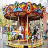 Парки культуры и отдыха в Еленском