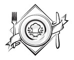 Отень - иконка «ресторан» в Еленском